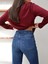Straight Fit Jean 4