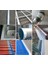 Pratik 5 Metre x 10CM Çamur Bant Alüminyum Izolasyon Tamir Çatlak Bantı 3
