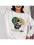 Kadın Sweatshirt - Geisha Savaşçı Desenli. Güçlü ve Şık Tasarım 1