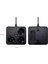 Akım Korumalı Anahtarlı Priz - 3x Priz - 2x USB - 2x Type-C - 2 mt Kablo Hızlı Şarj Özellikli Siyah 8