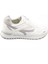1252 Beyaz Erkek Spor Ayakkabı 2