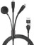 Ally 2x Type-C 100W-27W + Apple Watch Için Type-C Şarj KABLOSU-(1903) - BRF18395-6100 5