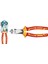 Vde Izoleli Yan Keski 180MM THTIP2571 2