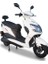 Alf Normal Elektrikli Motosiklet 1