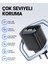 45W PD USB-C + USB-A 2 Port Hızlı Şarj Aleti Isı Düşüren GaN Destekli Akım Korumalı Güç Adaptörü iPhone & Android & iPad & MacBook Type-C - A106 (Acefast Türkiye Garantili) 7