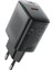 25W PD USB-C Hızlı Şarj Aleti Isı Düşüren GaN Destekli Akım Korumalı Güç Adaptörü iPhone & Android & iPad & MacBook Type-C - A104 (Acefast Türkiye Garantili) 1