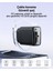 25W PD USB-C Hızlı Şarj Aleti Isı Düşüren GaN Destekli Akım Korumalı Güç Adaptörü iPhone & Android & iPad & MacBook Type-C - A104 (Acefast Türkiye Garantili) 4