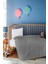 Embos Bebek Battaniyesi Polyester 100x120 cm Desenli Unisex Kullanıma Uygun 3
