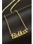Bestonly Belkıs Isimli Kolye -Sarı 1