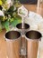 3 Bölmeli Ottomans Metal Stand – 17X7X26 cm 1