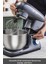 Güçlü 1900W 5,5l Stand Mikser, Kıyma, Sosis, Köfte Için Çok Fonksiyonlu Aparat 7