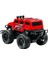 Uzaktan Kumandalı Şarjlı Off - Road Aracı U/k 1/12 - Kırmızı 4