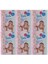 Ipek Bebek Temizleme Pamuğu 60'lı x 6 Paket 1