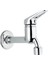 Aç Kapa Mix Lavabo Musluk Wc Lavabo Uzun Musluk Perlatörlü 4