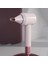 Pembe Bldc Turbo Motor Saç Kurutma Makinesi 1500W3-KDM.HIZ4-KDM.ISIAYAR=SICAK-ILIK-HAFIF-SOĞUK SHD-1740 1