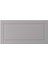 Çekmece Ön Paneli, Gri, 80X40 cm 1