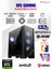 Dfs Gamıng Moskov Ryzen 7 7700X-B650M-RTX 5070 Tı 16GB-32GB Ddr5 Ram-1tb M.2 Ssd-Oyuncu Bilgisayarı 1