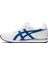 Asıcs Tiger Runner – Beyaz / Mavi Erkek Spor Ayakkabısı 4