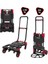 FW-90TP Katlanır Ikisi Bir Arada Koli Taşıma Arabası 66/136 kg 1