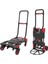 FW-90TP Katlanır Ikisi Bir Arada Koli Taşıma Arabası 66/136 kg 2