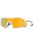 Radar Plate Polarize Güneş Gözlüğü 9495D 949505 Polished White Prizm 24K Polarized 1