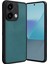 Xiaomi Redmi Note 13 Pro 5g Kılıf Aras Deri Kapak - Açık Yeşil 1