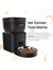 QQ025 Kameralı Akıllı Kedi Köpek Otomatik Mama Kabı, Tuya App-Wifi Uzaktan Kontrol, Sesle Çağırma, 480P Kamera, 4lt Hazne, Metal Kase 4