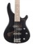 Abg2-Bk Siyah Bas Gitar 1