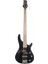 Abg2-Bk Siyah Bas Gitar 2