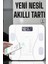 Zengezur Tartı Baskül Dijital Elektronik Tartı Vücut Wifi Akıllı Yağ Ölçer 2