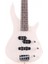 Abg2-Wh Beyaz Bas Gitar 1