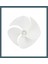 Blomberg KQD1440 x Buzdolabı Fan Motor Pervanesi 1