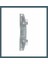 Siemens WM12E46GTR/10 Uyumlu Çamaşır Makinesi Kapı Menteşesi 1