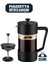 Modacar French Press 300 ml Kahve Demleme Cihazı 2