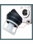 Profilo CM1000DTR/01 Uyumlu Çamaşır Makinesi Pompa Filtre Kapağı 1