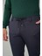 Erkek 5 Cepli Pamuk Lacivert Pantolon PNS25K25201_D39 3