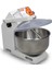 Sm - 106 50 kg Hamur Yoğurma Makinesi 1