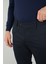 Erkek 4 Cepli Pamuk Lacivert Pantolon PNS25K25206_D39 3