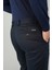 Erkek 4 Cepli Pamuk Lacivert Pantolon PNS25K25206_D39 4