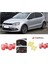 Vw Polo 6c 2015-2017 Apexi 3.5 cm Spor Yay 1