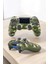 Zengezur Kamuflaj Desenli Joystick Ps4 Oyun Kolu 4