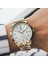 FS601258 Çelik Kordonlu Erkek Kol Saati 1