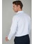 Uzun Kollu Regular Fit Çizgili Erkek Mavi Gömlek GMCZG252130_C35 2