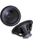 Oto Bass 30CM Subwoofer 1000W Çift Bobin Electromaster ES-M12 1