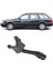Audi A6 Avant 1998-2005 Uyumlu Silecek Kumanda Kolu Yol Bilgisayarlı 4B0953503H 1