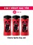 Premium Collection Duş Jeli Cherry Spritz 3 In 1 Vücut Saç Yüz 300 ml X3 1