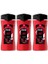 Premium Collection Duş Jeli Cherry Spritz 3 In 1 Vücut Saç Yüz 300 ml X3 2