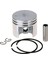 Piston Komple Motorlu Testere 37 mm Stıhl Ms 170 & 017 DKN-ME2001 1