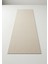 Krem Beyaz Kazayağı Şık Masa Runnerı 50X150 cm – Modern ve Zarif Masa Örtüsü Runner 4