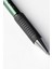 Grip 1345/47 Versatil Kalem, 0.7 mm, Koyu Yeşil, Ergonomik Tutuş, Yaylı Uç, Uzun Silgi 4